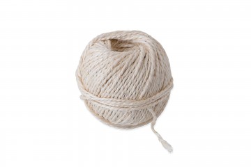 Paktouw sisal 2 600 200 gram ca 55 meter