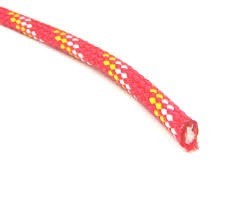 Touw rood 8 mm per meter